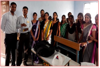 Celebrations @ Computer Engineering – Bajaj Polytechnic Chandrapur